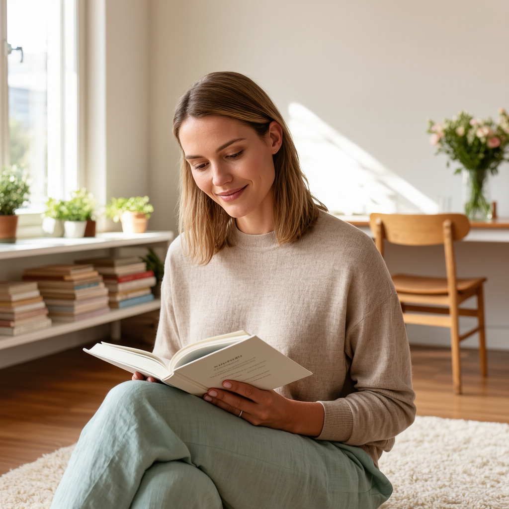 Educación en bienestar articular