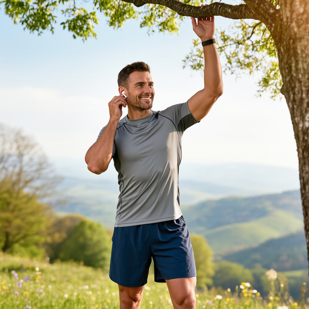 Hearing wellness